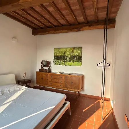 Casaluna * Suvereto