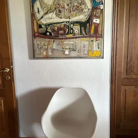 Casaluna Suvereto