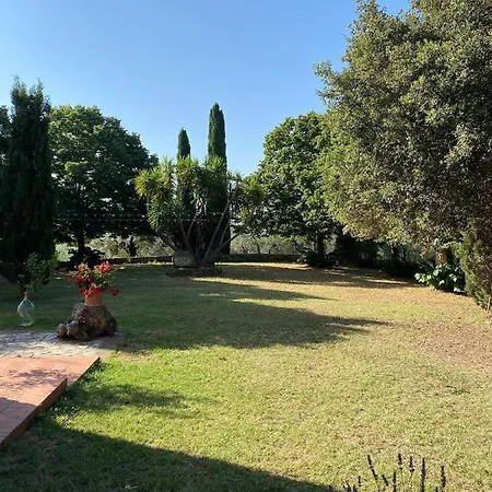 Casaluna Apartamento *